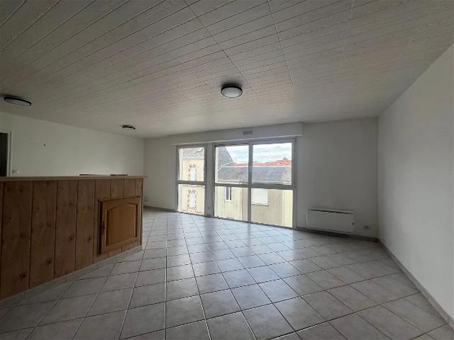 Location appartement 3 pièces 67.97m² à Bressuire 79300