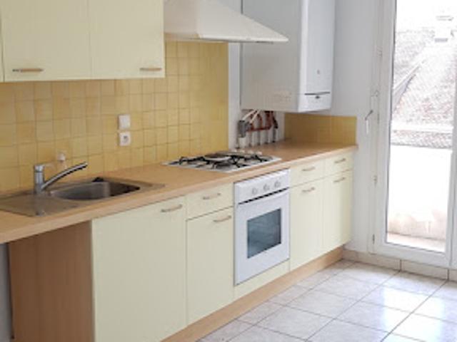 Location Appartement 3 pièces 67.94 m2 Annemasse
