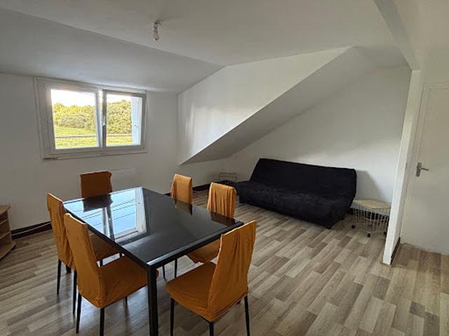 Location Appartement 3 pièces 67.94 m2 Rédené