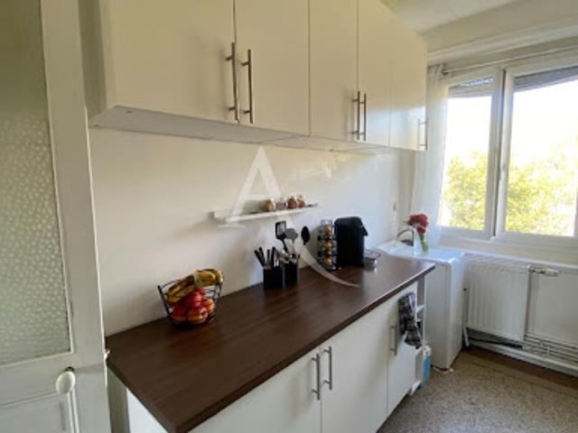Location Appartement 3 pièces 67.96 m2 Soissons