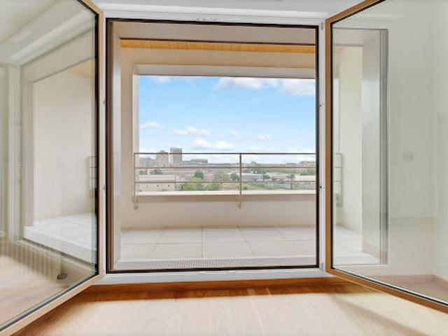 Location Appartement 3 pièces 67.9 m2 La Garenne Colombes
