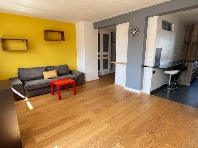 Location appartement 3 pièces, 67.01m², Paris 12