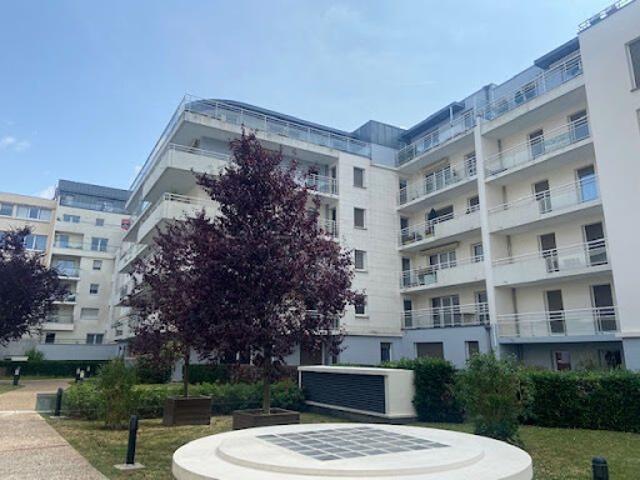 Location Appartement 3 pièces 67.07 m2 Rouen