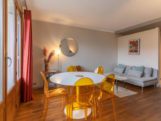 Location Appartement 3 pièces 67.05 m2 Annecy