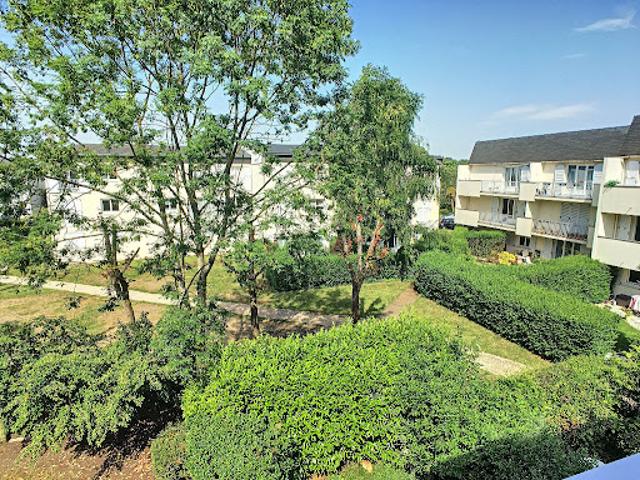 Location Appartement 3 pièces 67.06 m2 Montigny le Bretonneux