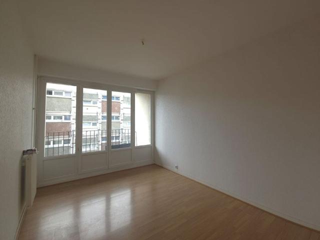Location appartement 3 pièces, 67.06m², Le Havre
