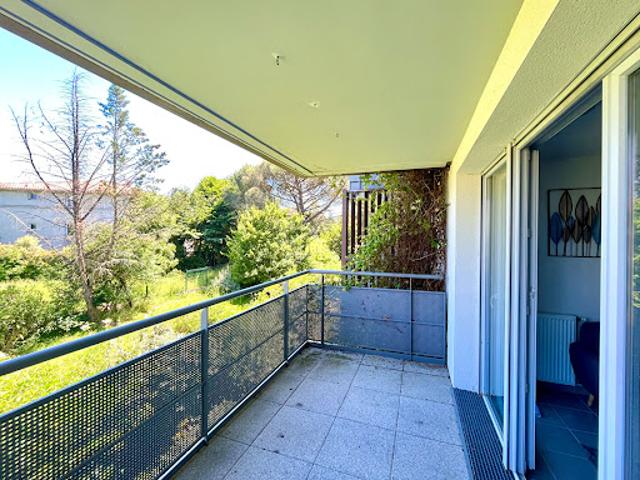 Location Appartement 3 pièces 67.09 m2 Toulouse