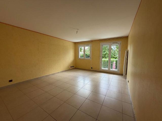Location appartement 3 pièces, 67.13m², Roissy en Brie