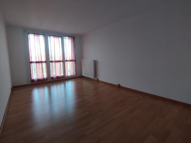 Location Appartement 3 pièces 67.14 m2 Compiegne