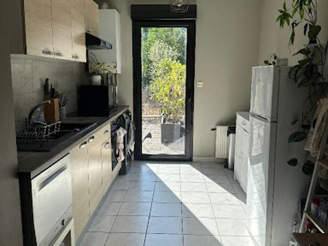 Location Appartement 3 pièces 67.15 m2 Dijon