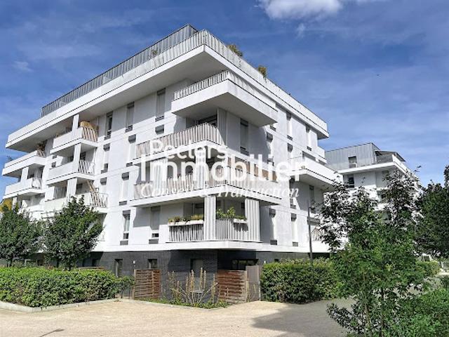 Location Appartement 3 pièces 67.1 m2 Rueil Malmaison