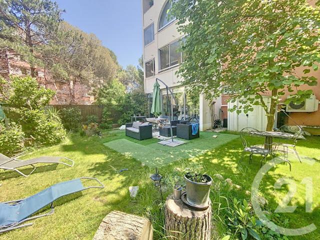 Location Appartement 3 pièces 67.23 m2 Montpellier