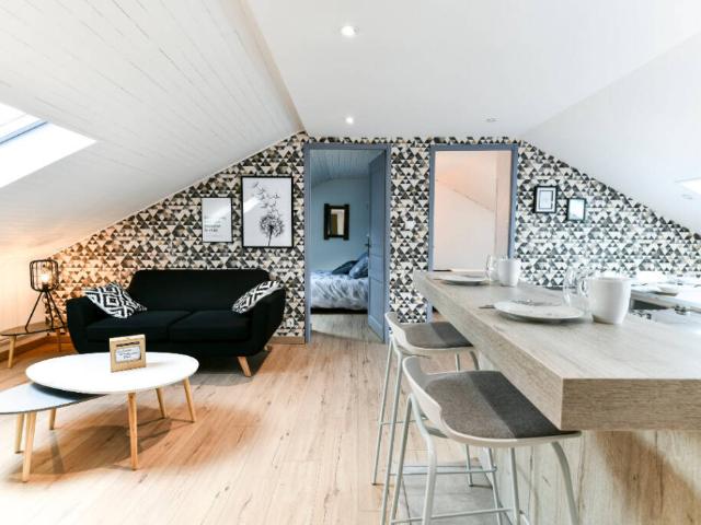 Location appartement 3 pièces 67.23 m² à Oyonnax 01100 776 € / mois CC