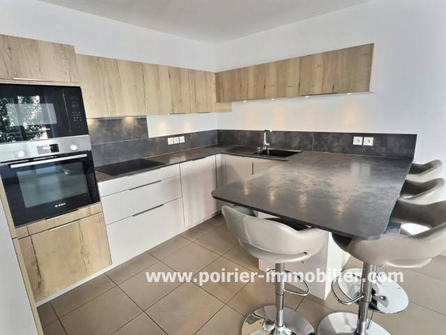 Location appartement 3 pièces 67.21 m² à Veigy Foncenex 74140 1 600 €