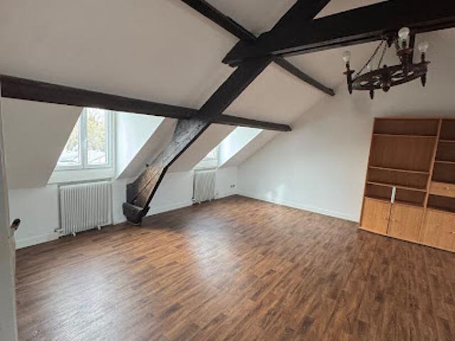Location Appartement 3 pièces 67.22 m2 Saint Denis