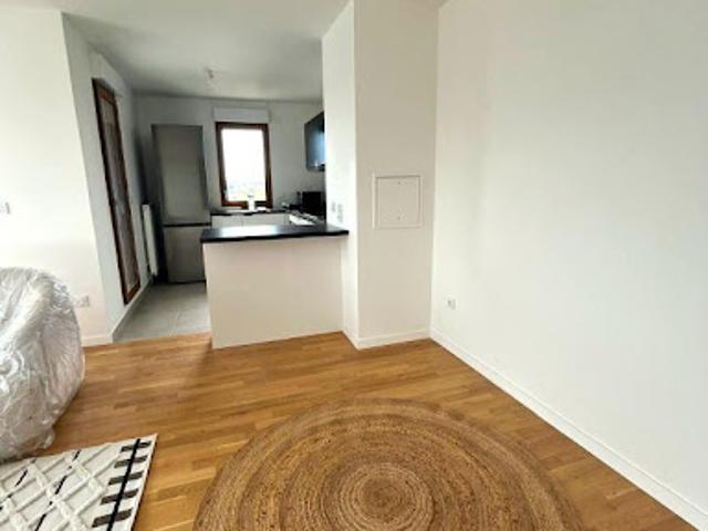 Location Appartement 3 pièces 67.25 m2 Asnieres sur seine