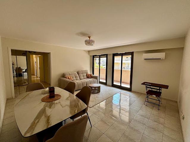 Location Appartement 3 pièces 67.26 m2 Nice