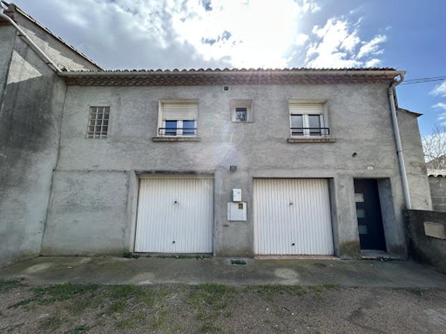 Location Appartement 3 pièces 67.2 m2 Bram