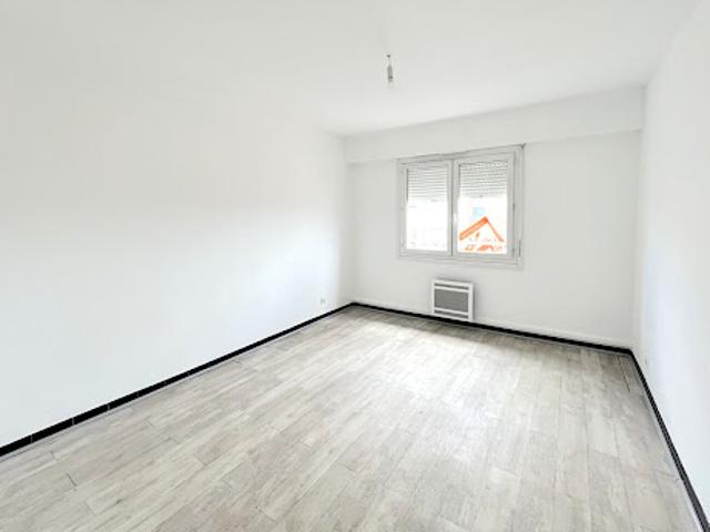 Location Appartement 3 pièces 67.34 m2 Bordeaux
