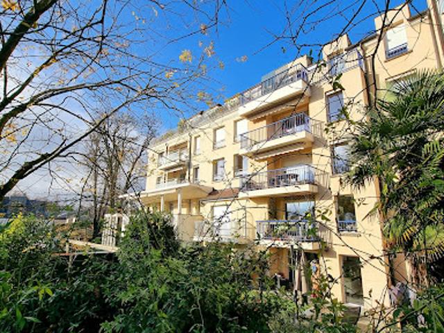 Location Appartement 3 pièces 67.3 m2 Maisons Laffitte