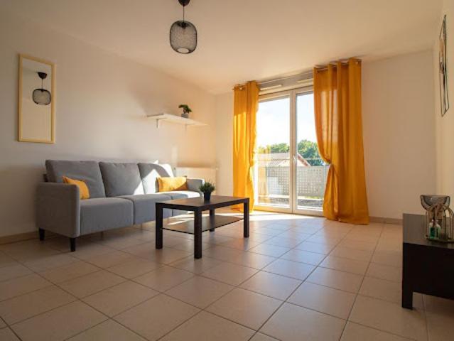 Location Appartement 3 pièces 67 m2 Toulouse