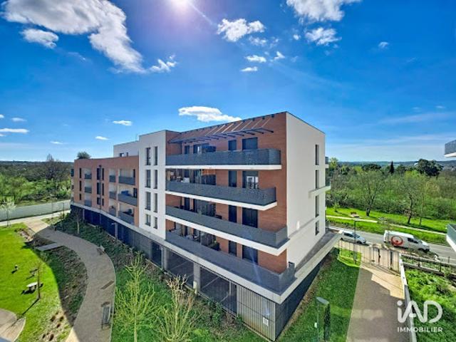 Location Appartement 3 pièces 67 m2 Toulouse