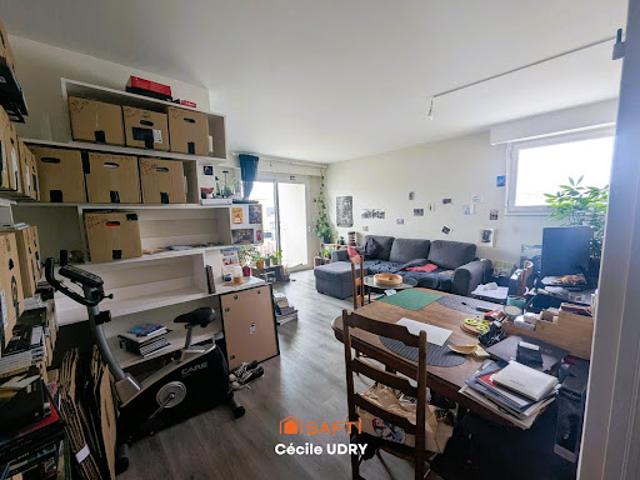 Location Appartement 3 pièces 67 m2 Tours