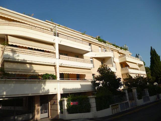 Location Appartement 3 pièces 67 m2 Vallauris