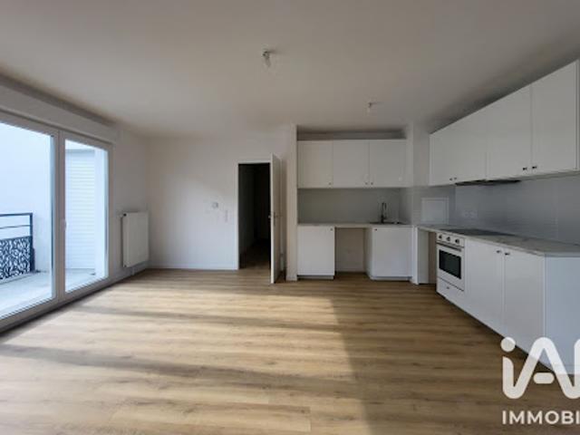 Location Appartement 3 pièces 67 m2 Villeneuve la Garenne