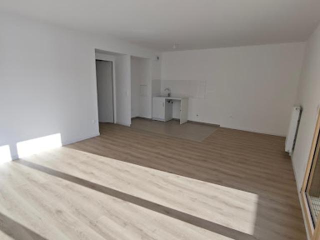 Location Appartement 3 pièces 67 m2 Villeneuve la Garenne