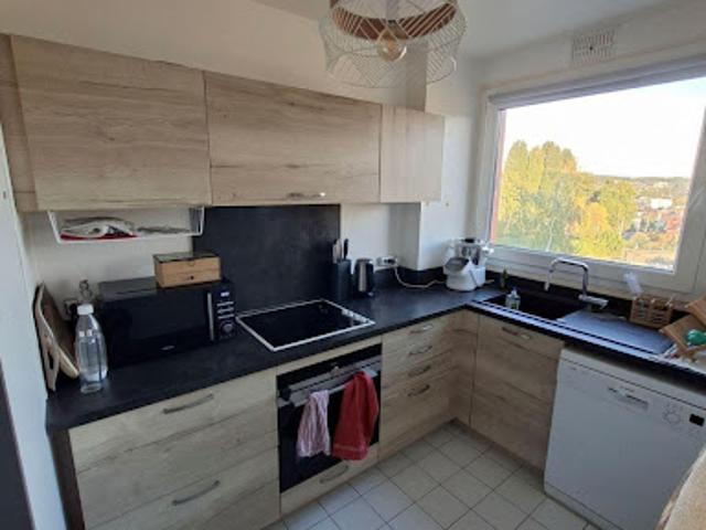 Location Appartement 3 pièces 67 m2 Villebon sur Yvette