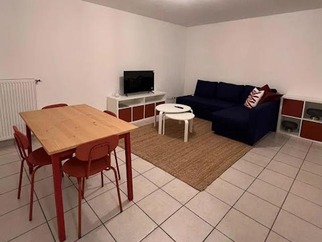 Location Appartement 3 pièces 67 m2 Villeurbanne