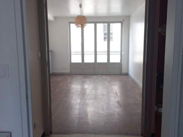 Location Appartement 3 pièces 67 m2 Villeurbanne