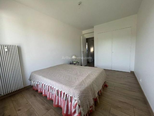 Location Appartement 3 pièces 67 m2 à Morteau