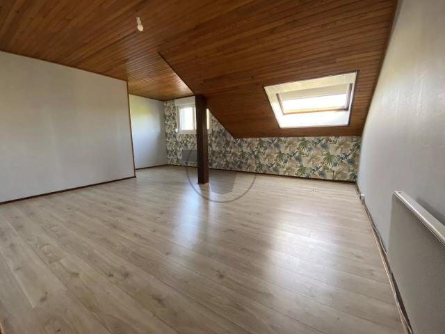 Location Appartement 3 pièces 67 m2 à Baume les Dames