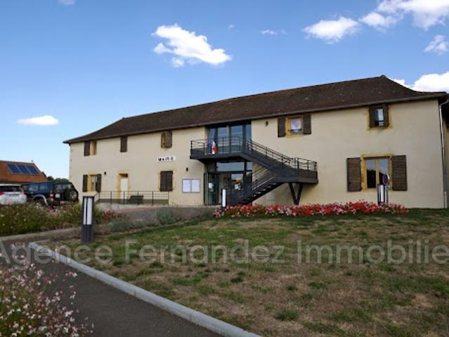 Location Appartement 3 pièces 67 m2 Artaix