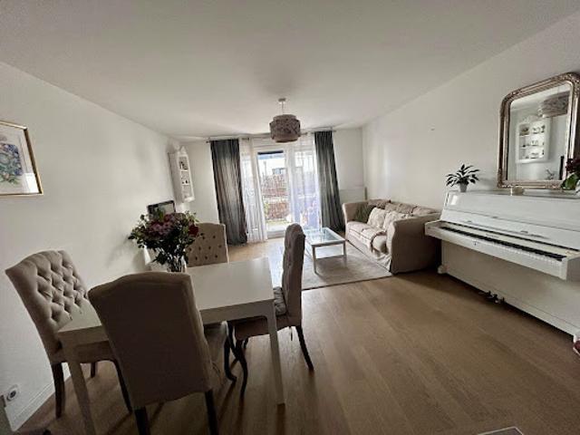 Location Appartement 3 pièces 67 m2 Bezons