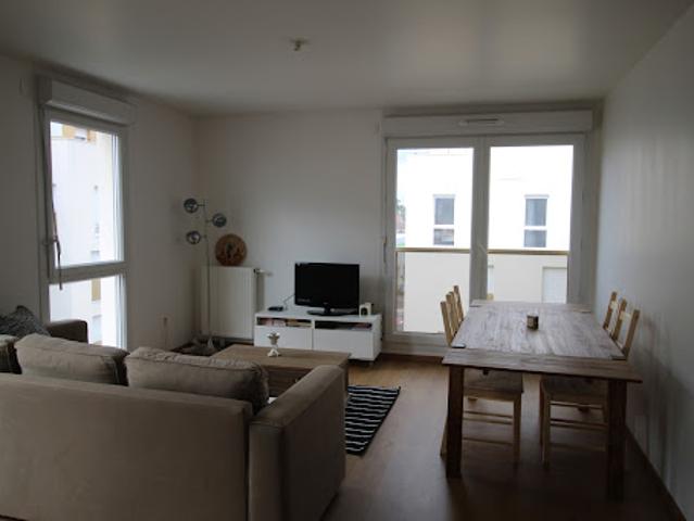 Location Appartement 3 pièces 67 m2 Bezons