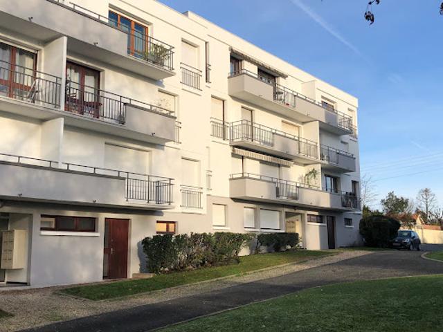 Location Appartement 3 pièces 67 m2 Bordeaux