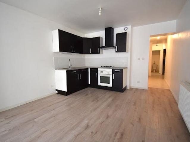 Location Appartement 3 pièces 70 m2 Calais