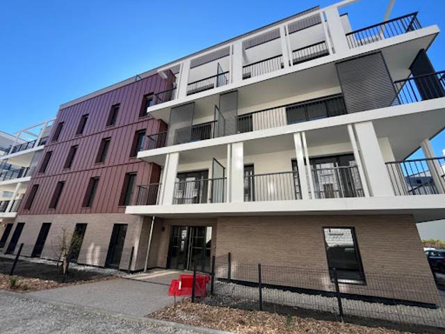 Location Appartement 3 pièces 67 m2 Chambery