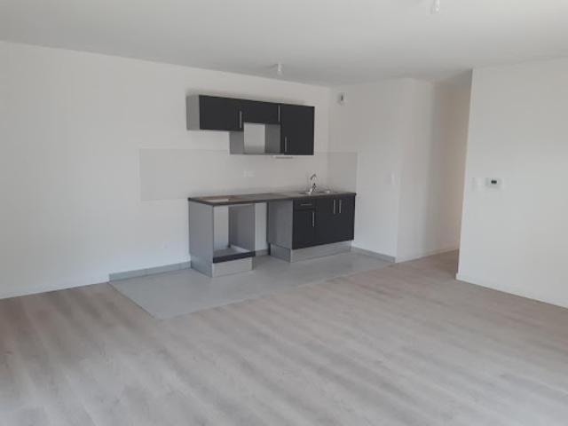 Location Appartement 3 pièces 67 m2 Compiegne