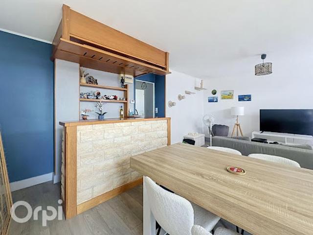 Location Appartement 3 pièces 67 m2 Clermont Ferrand