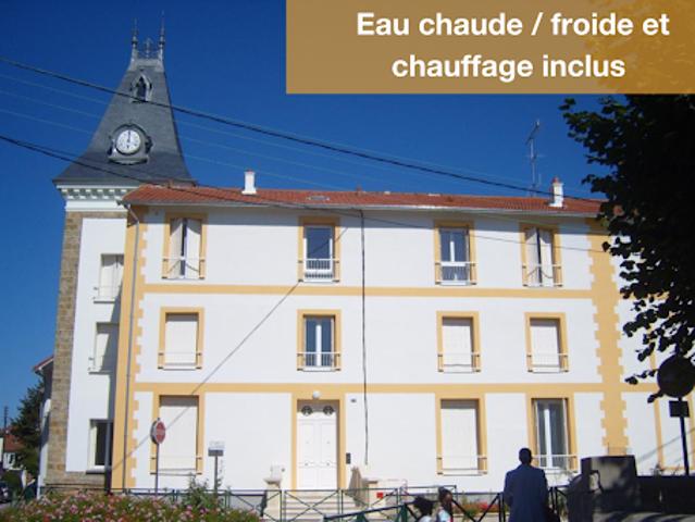Location Appartement 3 pièces 67 m2 Epinay sur Orge