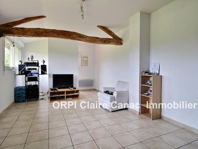 Location Appartement 3 pièces 67 m2 Giroussens