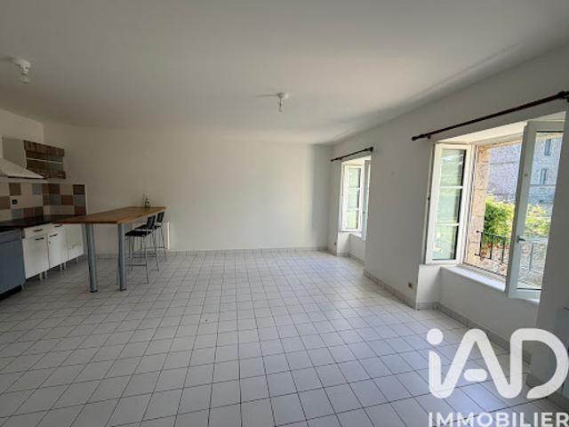 Location Appartement 3 pièces 67 m2 Languenan