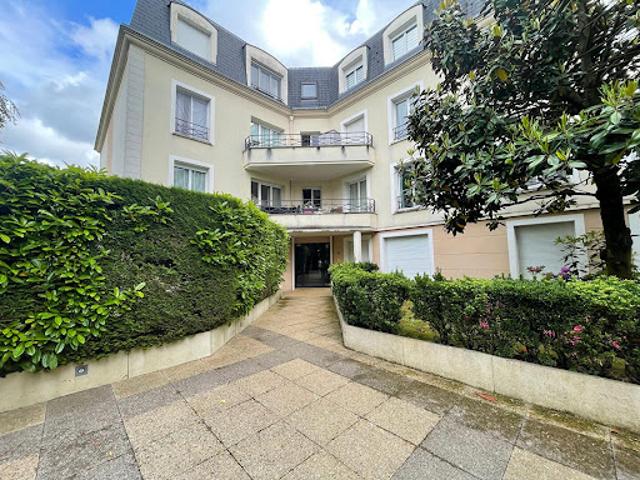 Location Appartement 3 pièces 67 m2 Le Plessis Trévise
