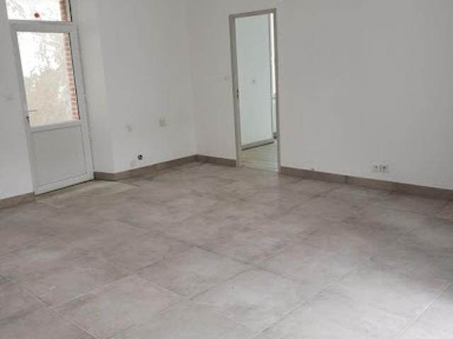 Location Appartement 3 pièces 67 m2 Les Achards