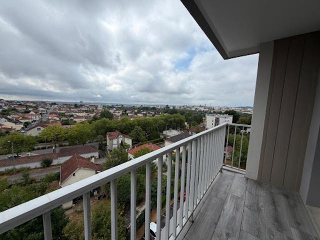 Location Appartement 3 pièces 67 m2 Limoges