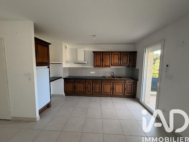 Location Appartement 3 pièces 67 m2 Livron sur Drôme